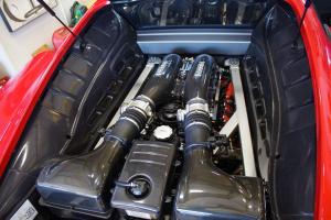 Ferrari 430 Scuderia 2009 года  (NA)